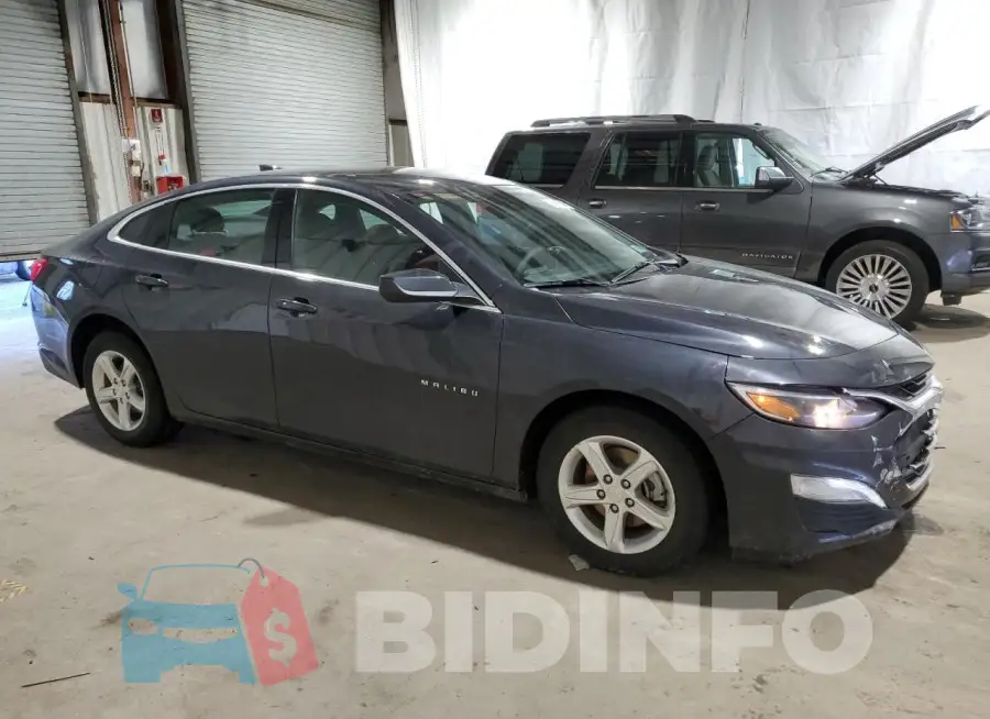 1G1ZD5ST9PF181129 Photo# 4