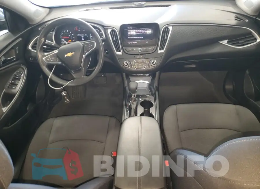 1G1ZD5ST9PF220981 Photo# 8