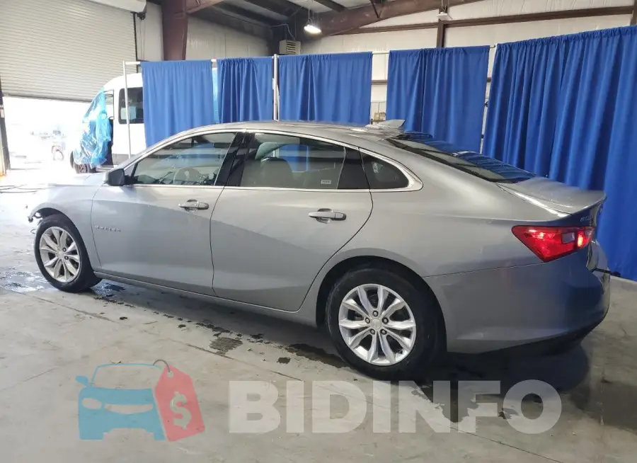 1G1ZD5ST9PF220981 Photo# 2