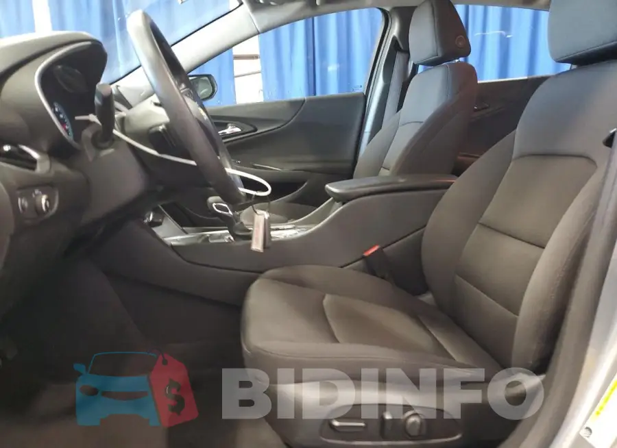 1G1ZD5ST9PF220981 Photo# 7
