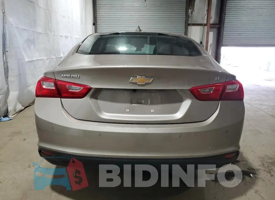 1G1ZD5ST9RF204329 Photo# 6