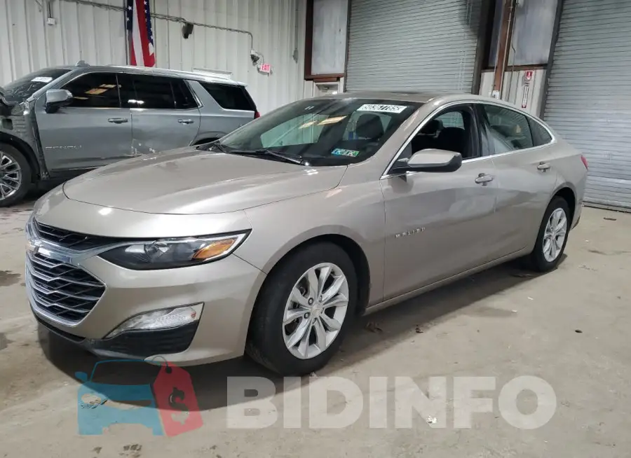 1G1ZD5ST9RF204329 Photo# 1
