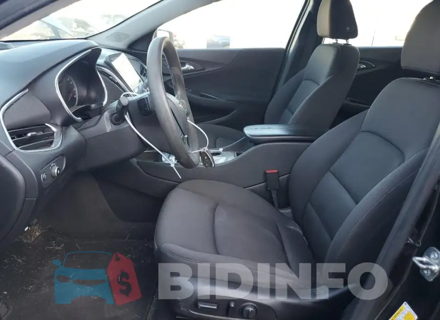 1G1ZD5STXLF098707 Photo# 7