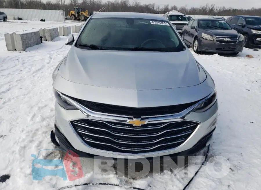 1G1ZD5STXMF028383 Photo# 5