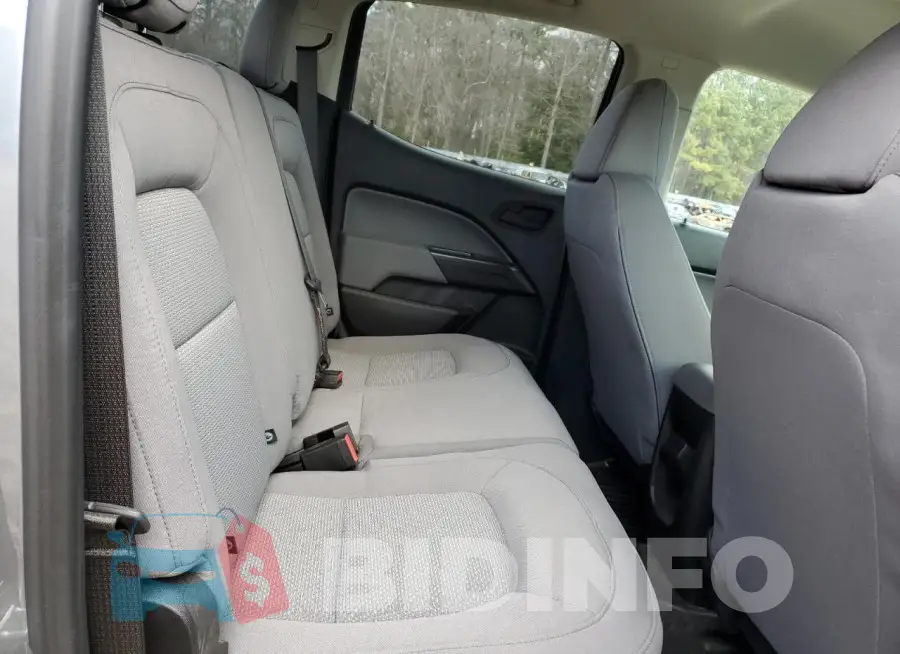 1GCGTBEN4N1301801 Photo# 10