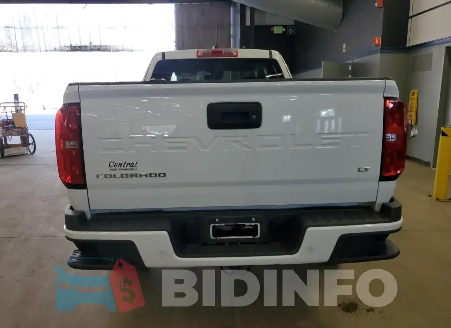 1GCHSCEA8N1275326 Photo# 6