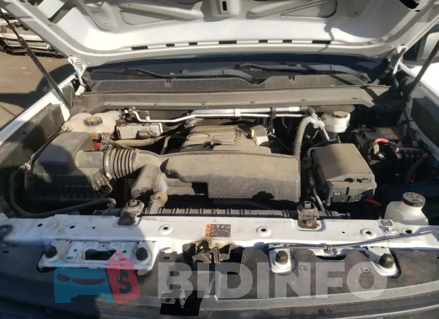 1GCHTBEA5M1103891 Photo# 11