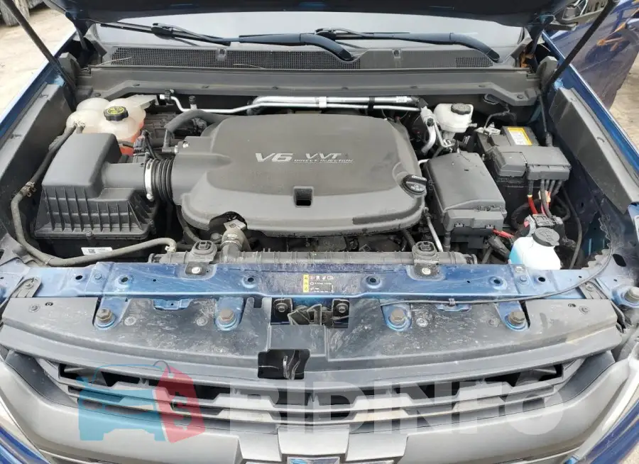 1GCHTDEN7L1140874 Photo# 11