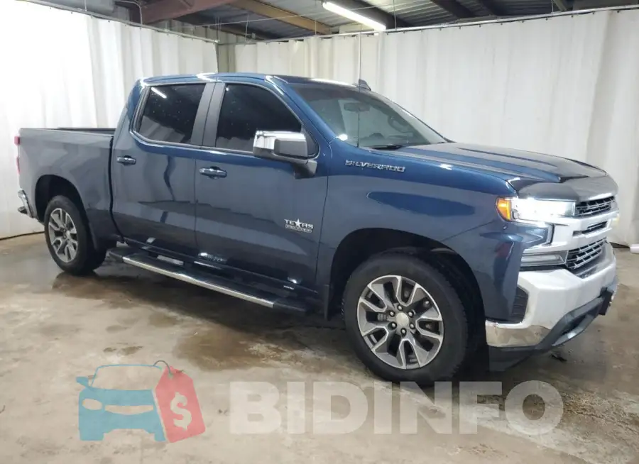 1GCPWCED8KZ149572 Photo# 4