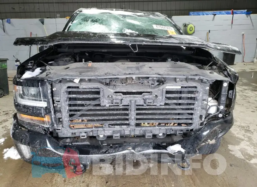 1GCVKREC4JZ359257 Photo# 5