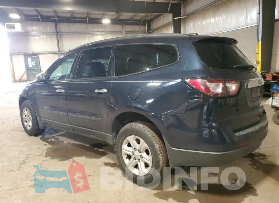 1GNKRFKD1GJ209616 Photo# 2