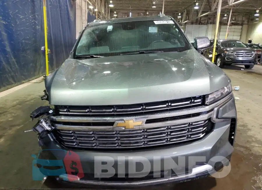 1GNSCFKDXPR478152 Photo# 5