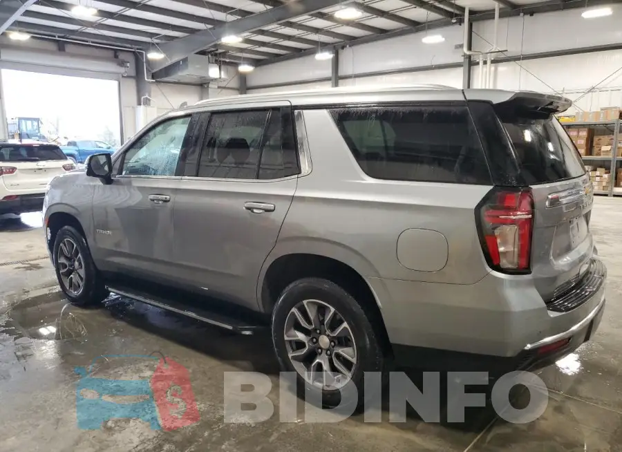 1GNSKNKD6PR525576 Photo# 2