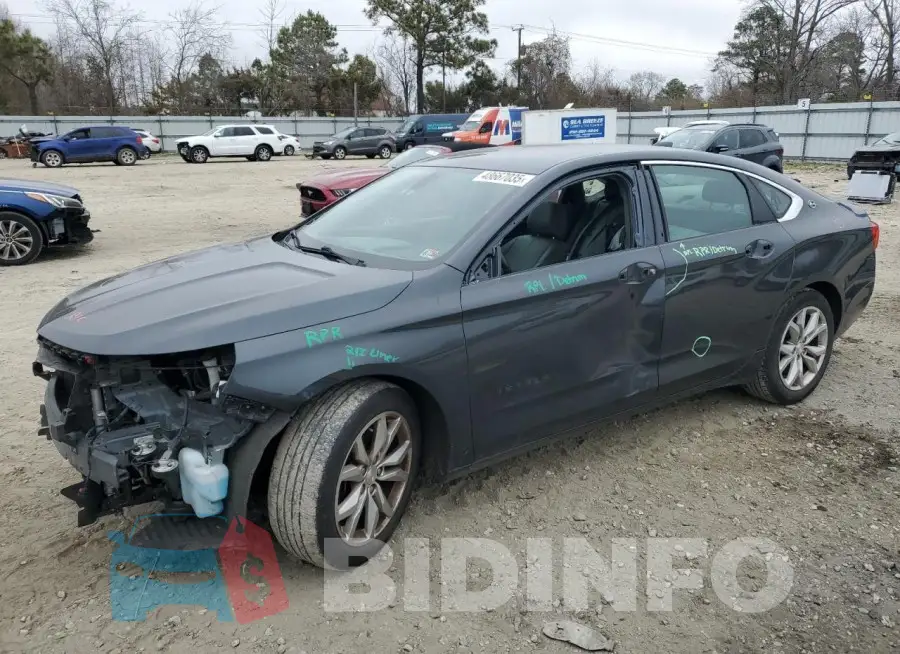 2G1105S3XJ9167295 Photo# 1