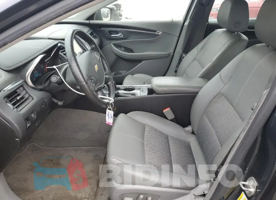2G1105S3XJ9167295 Photo# 7