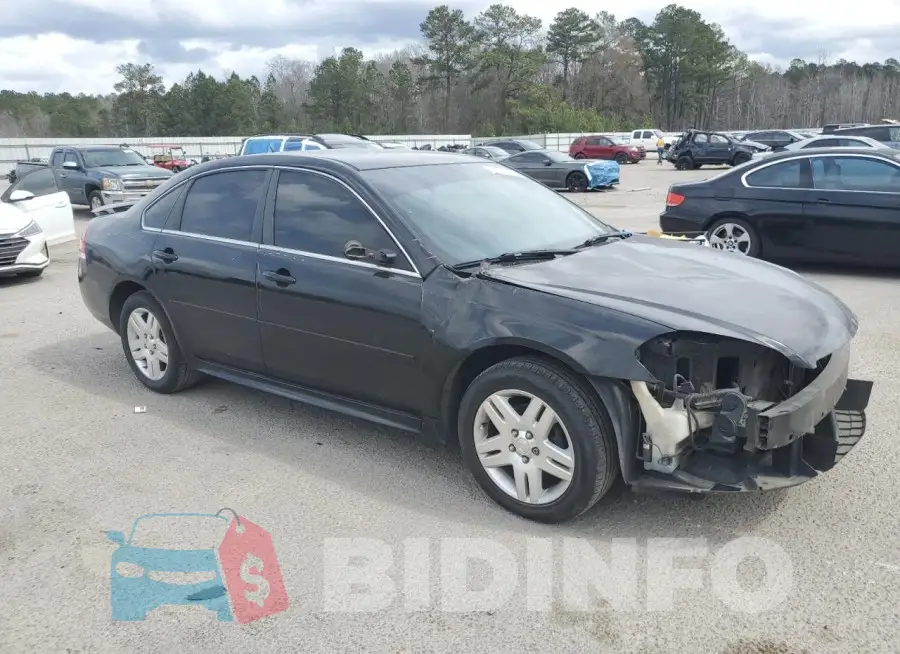 2G1WB5E37G1189418 Photo# 4