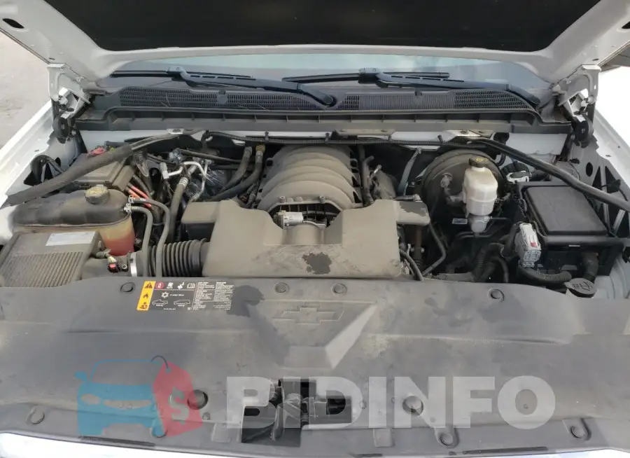 2GCRCPEC8K1141948 Photo# 11