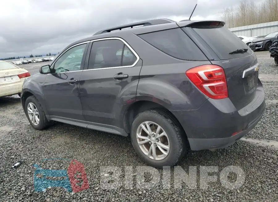 2GNALCEK2G6316080 Photo# 2