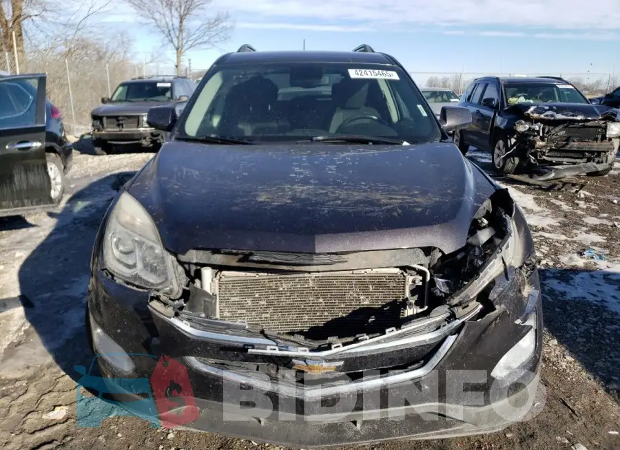 2GNALCEK3G6173270 Photo# 5