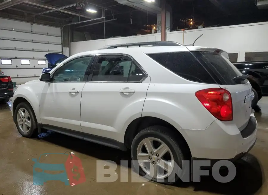 2GNALCEK5G6123132 Photo# 2