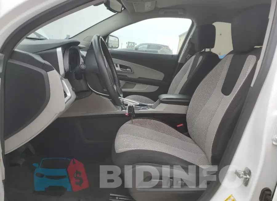 2GNALCEK5G6328708 Photo# 7