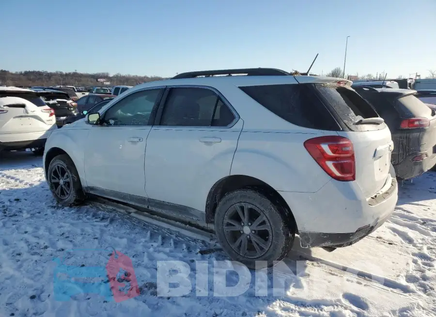 2GNALCEK6G1178945 Photo# 2