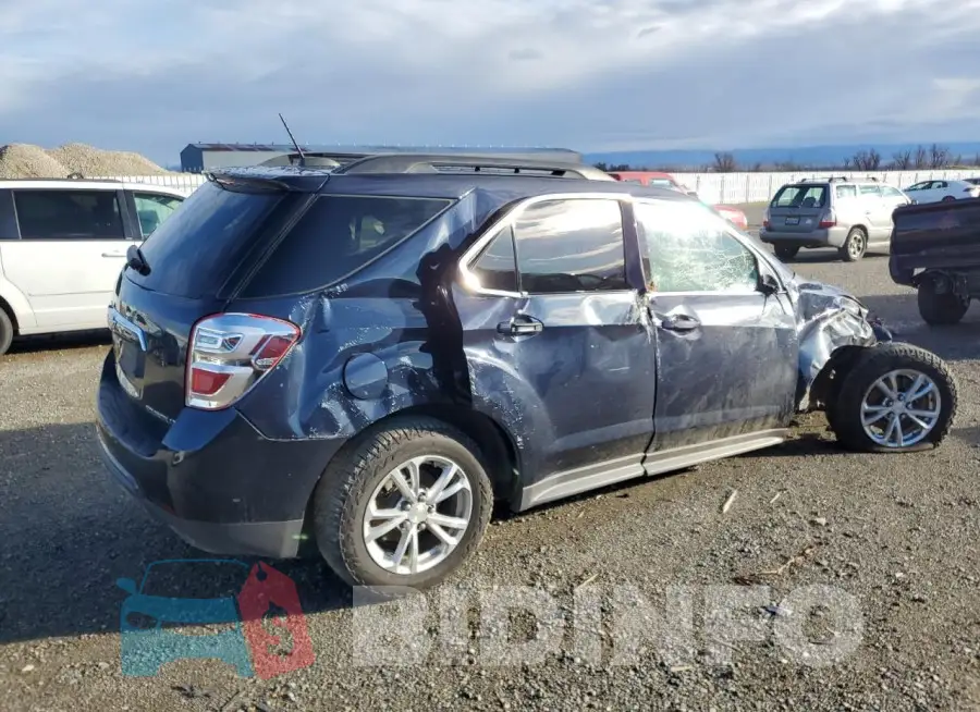2GNALCEK6G6174817 Photo# 3