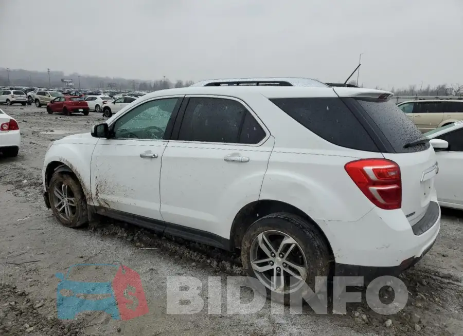 2GNALDEK8H1507152 Photo# 2