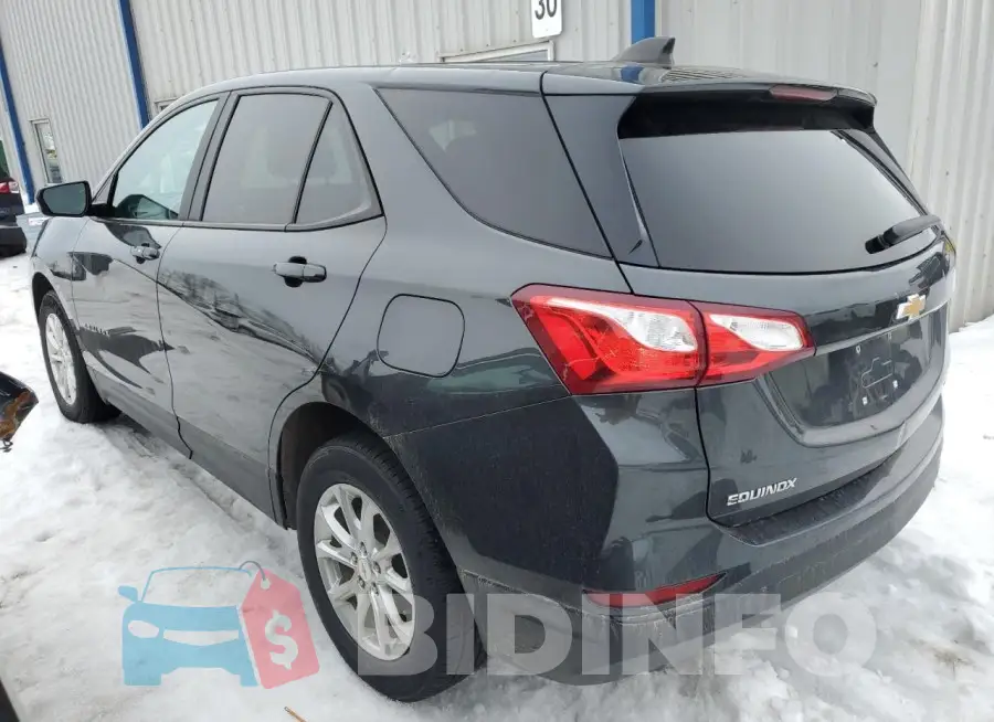 2GNAXSEV9M6124644 Photo# 2