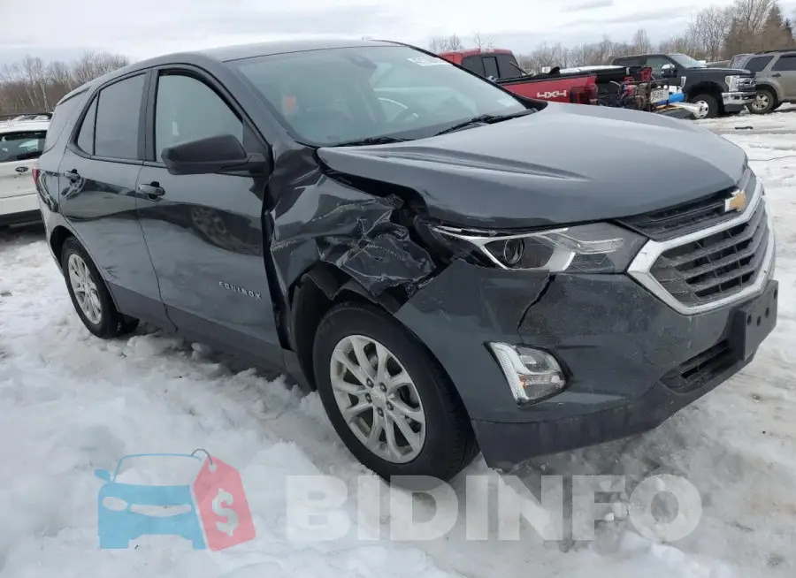2GNAXSEV9M6124644 Photo# 4