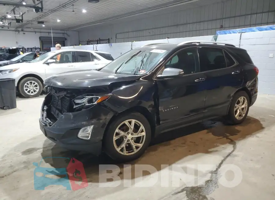 2GNAXVEVXJ6202328 Photo# 1