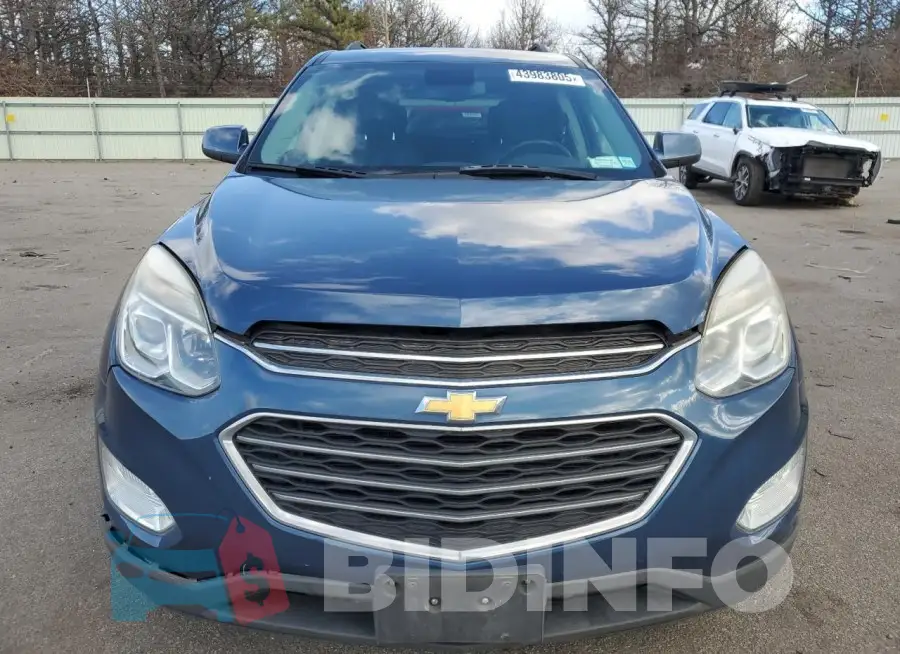 2GNFLFE31G6193047 Photo# 5