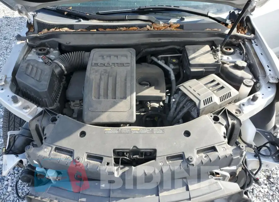 2GNFLFEK9H6276931 Photo# 12
