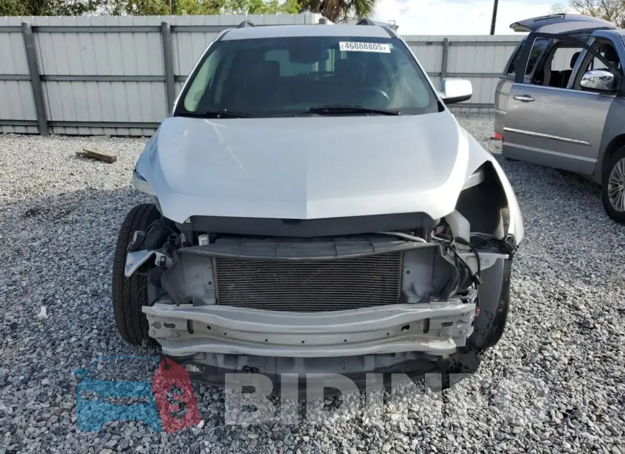 2GNFLFEK9H6276931 Photo# 5