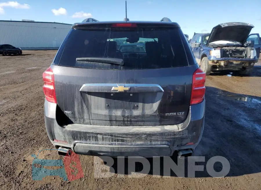 2GNFLGE36G6314919 Photo# 6