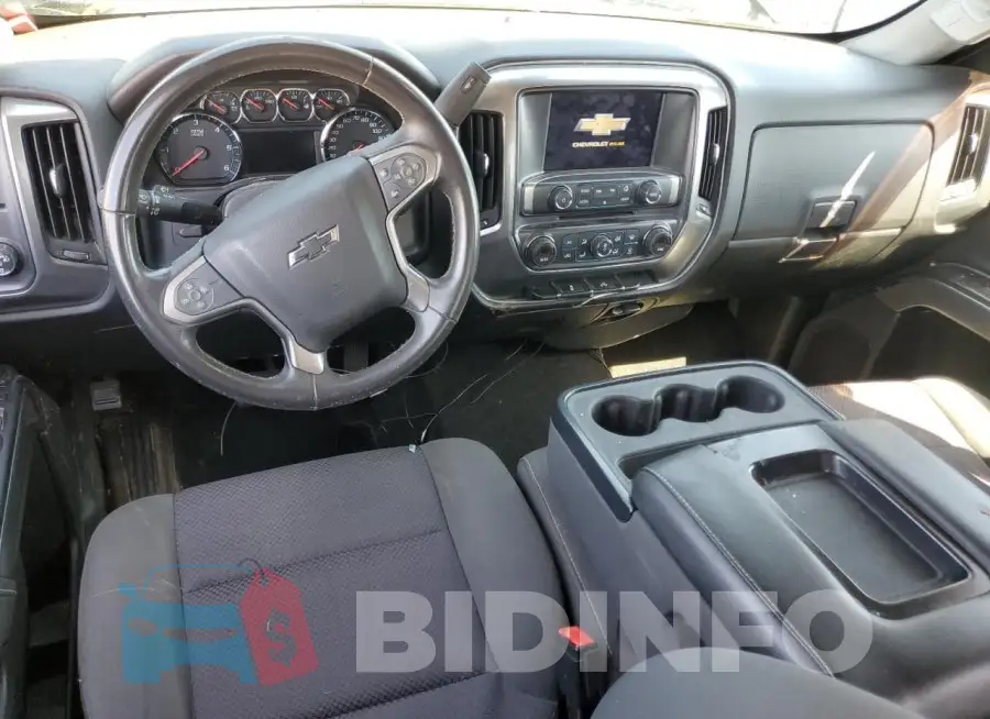 3GCPCREC8HG285518 Photo# 8