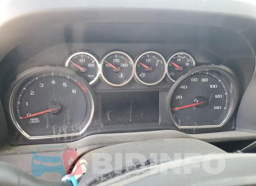 3GCPYFED3NG118018 Photo# 9