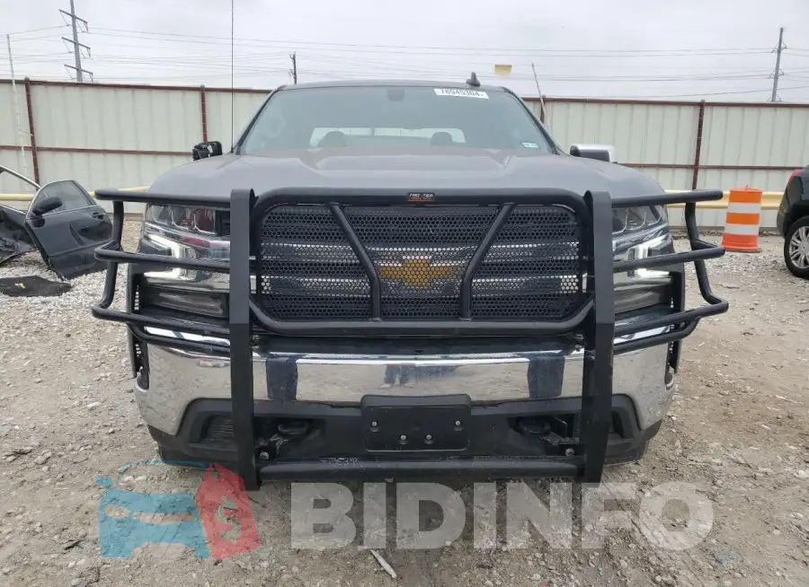 3GCUYDED2MG461666 Photo# 5
