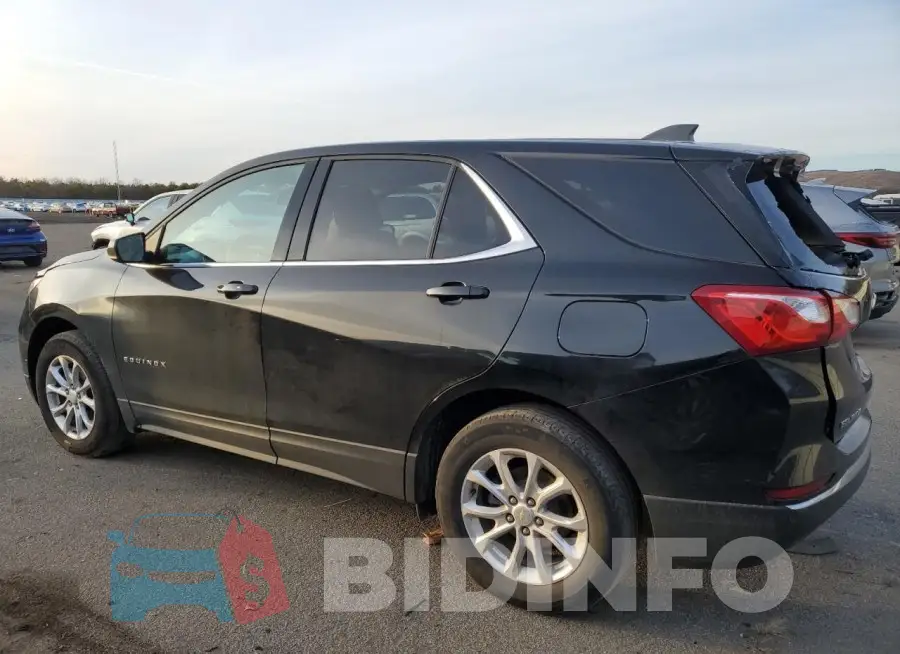 3GNAXKEVXLL317735 Photo# 2