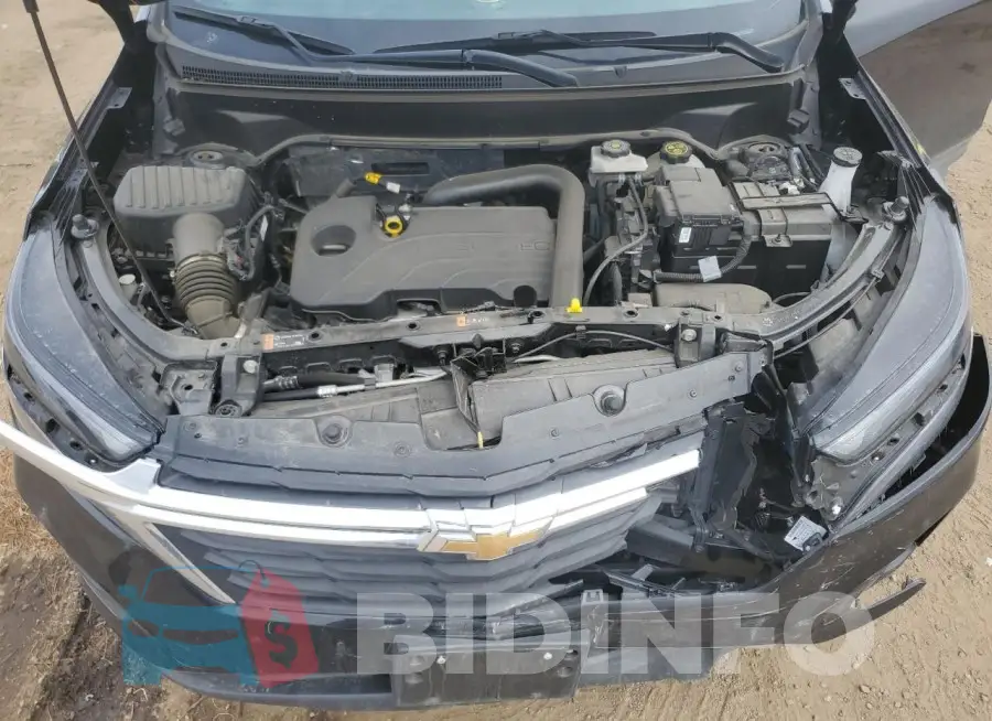 3GNAXSEG8PL240127 Photo# 12