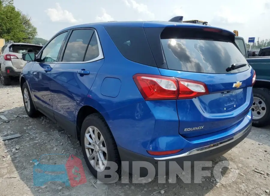 3GNAXUEV6KS509444 Photo# 2