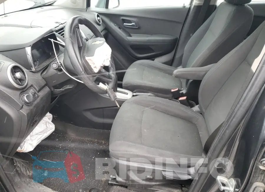 3GNCJKSB1GL245561 Photo# 7