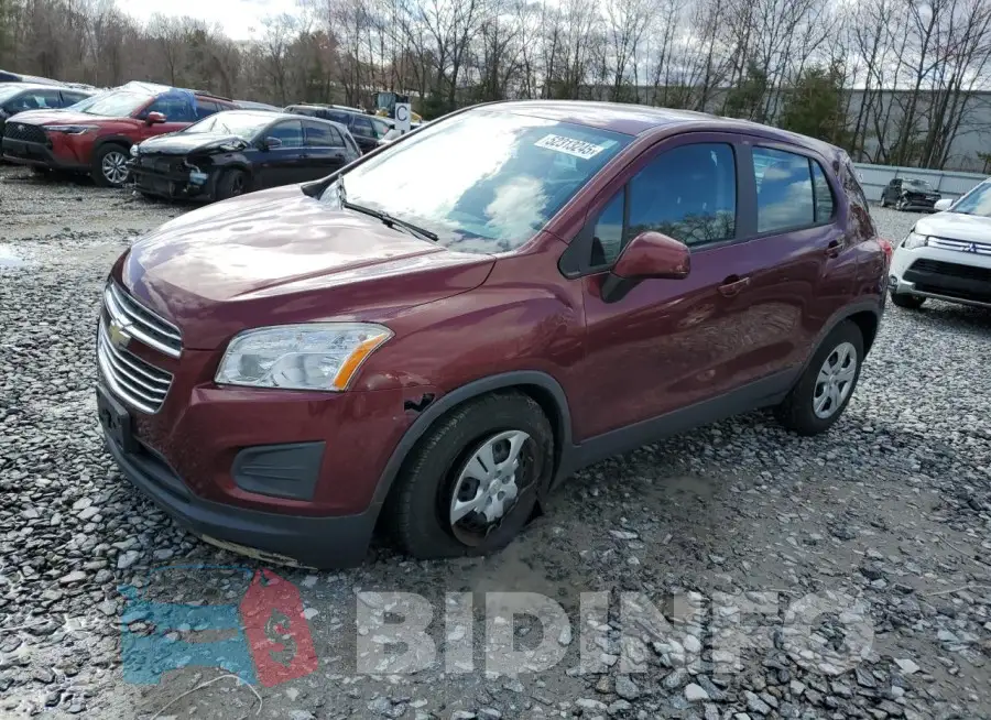 3GNCJKSB6GL244776 Photo# 1