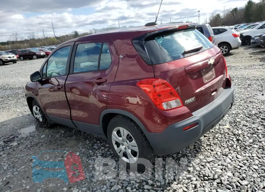 3GNCJKSB6GL244776 Photo# 2
