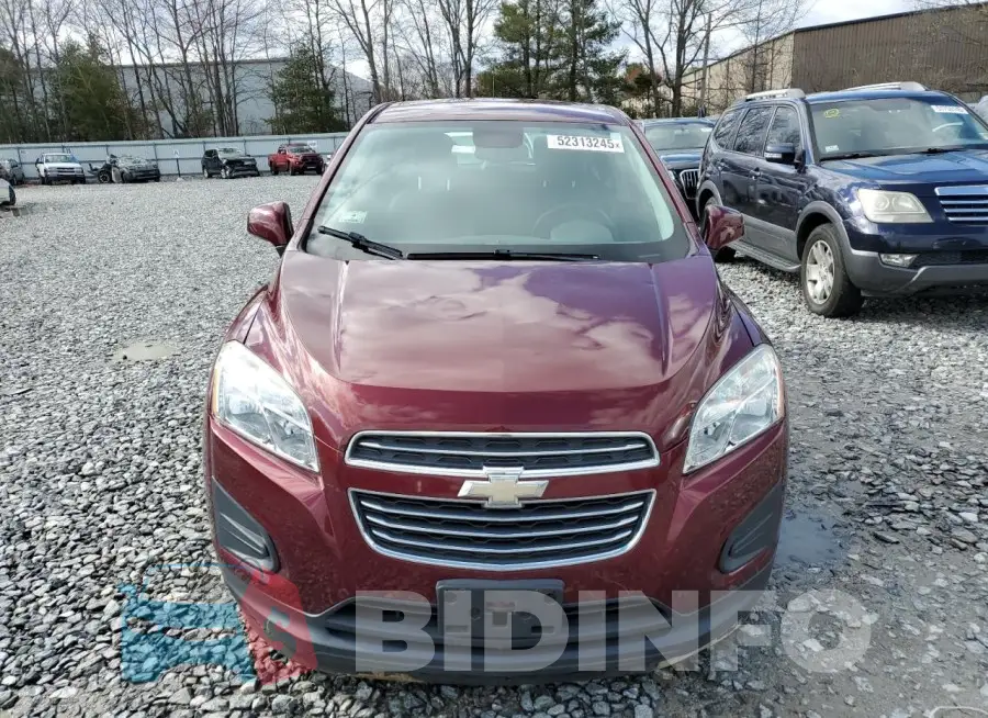 3GNCJKSB6GL244776 Photo# 5