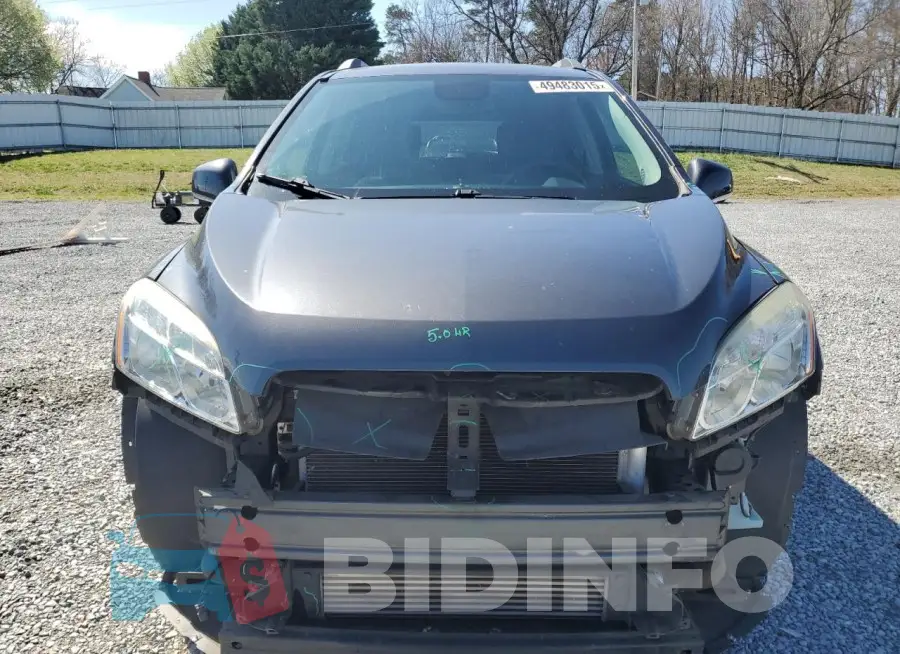 3GNCJLSB8GL160657 Photo# 5