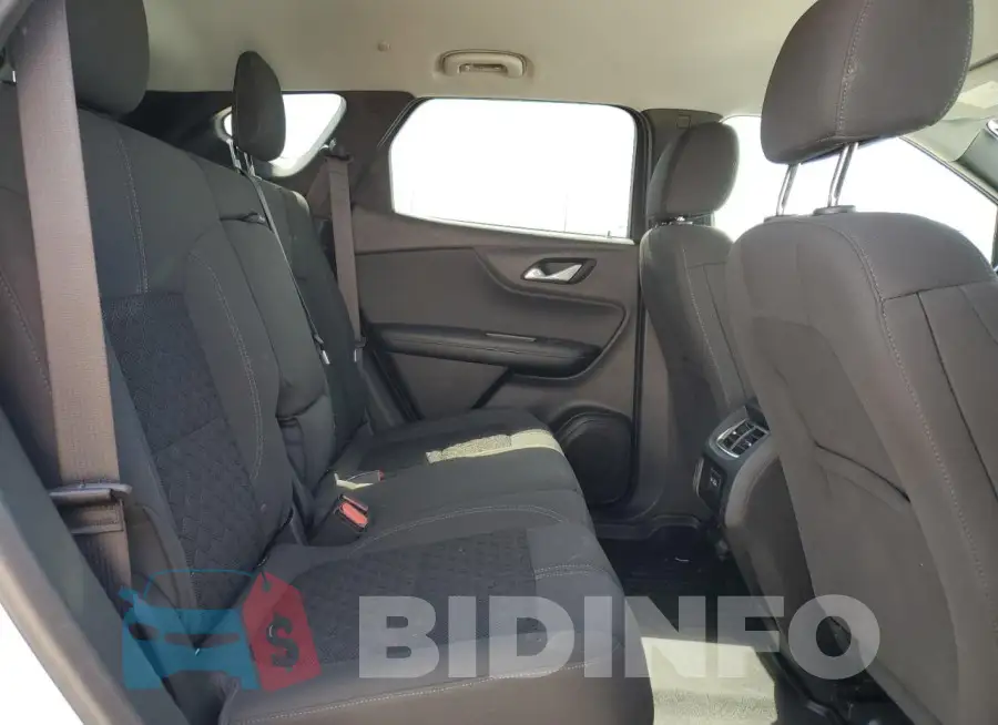 3GNKBBRAXLS620904 Photo# 11