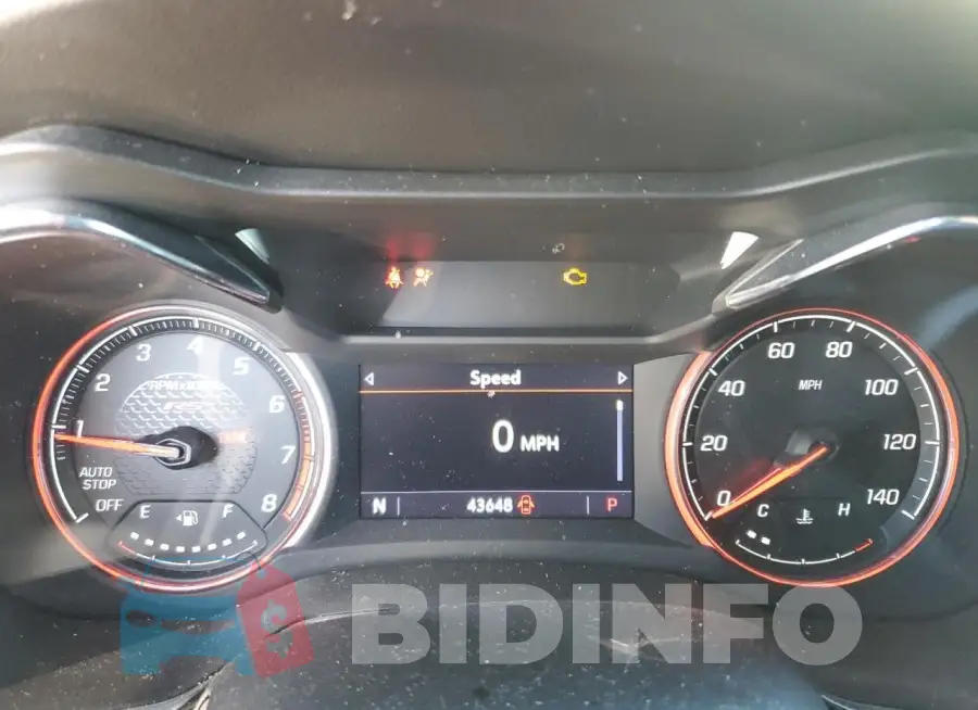 KL79MTSL4NB140744 Photo# 9