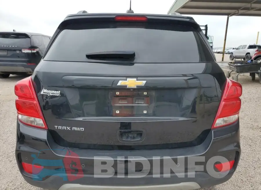 KL7CJPSM4NB535697 Photo# 6