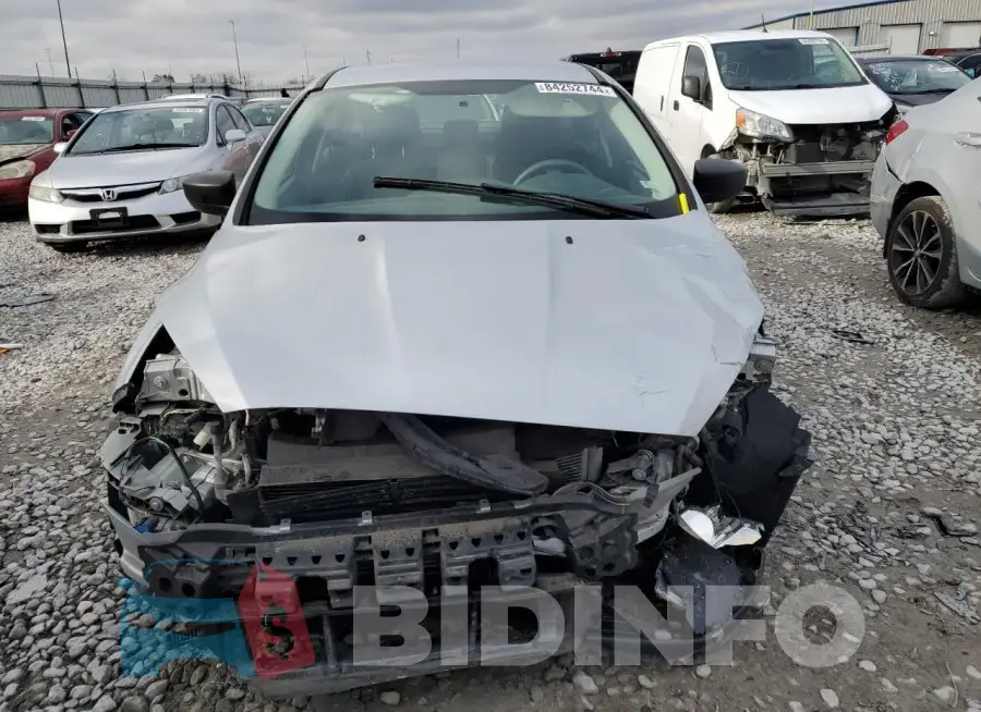 1FADP3E28GL293525 Photo# 5